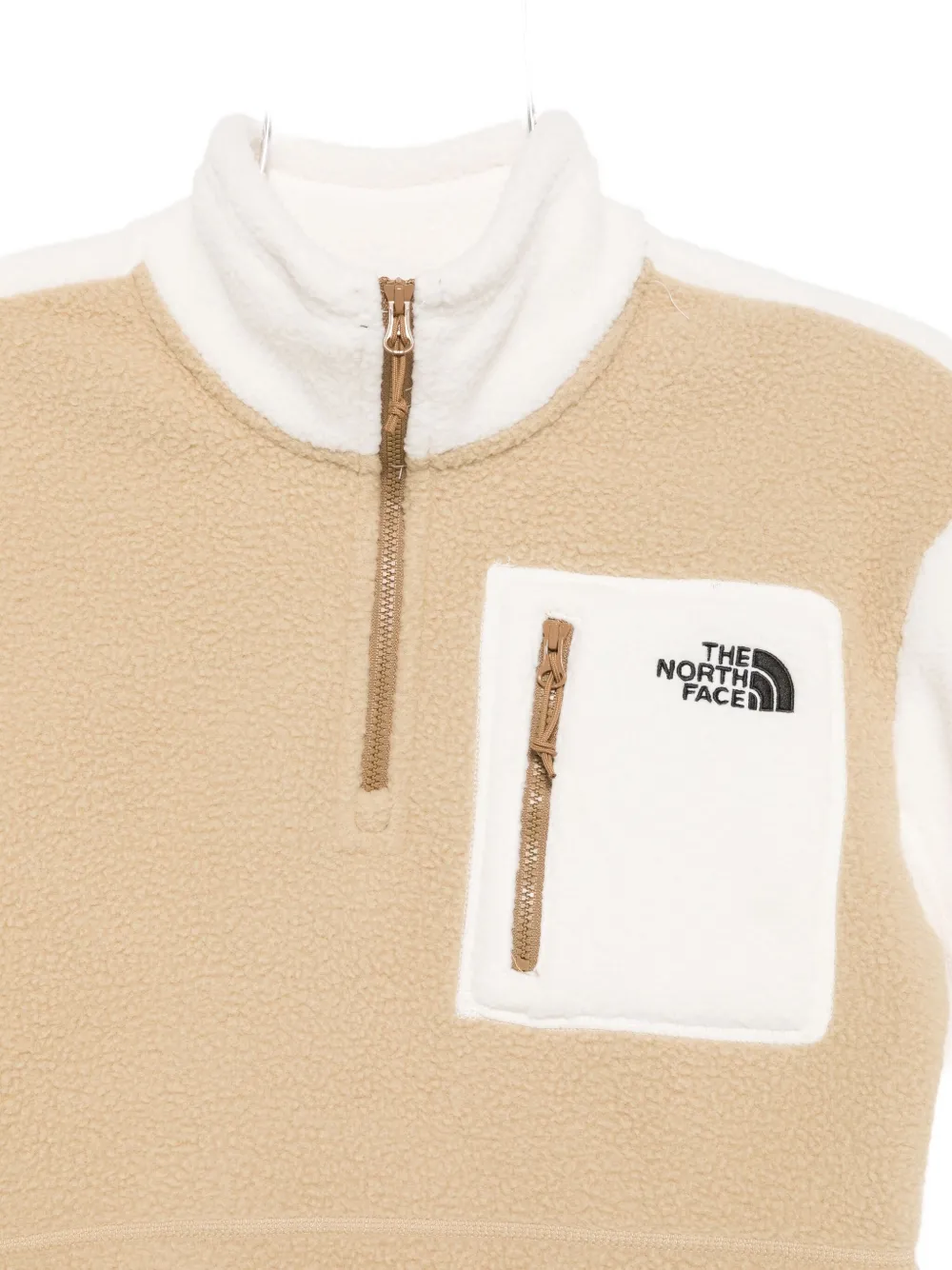 The North Face Yumiori Sweatshirt In Multi