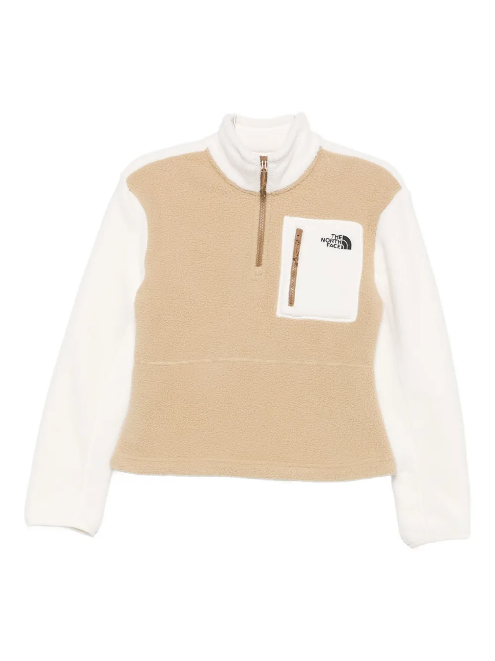 The North Face Yumiori Sweatshirt In Multi