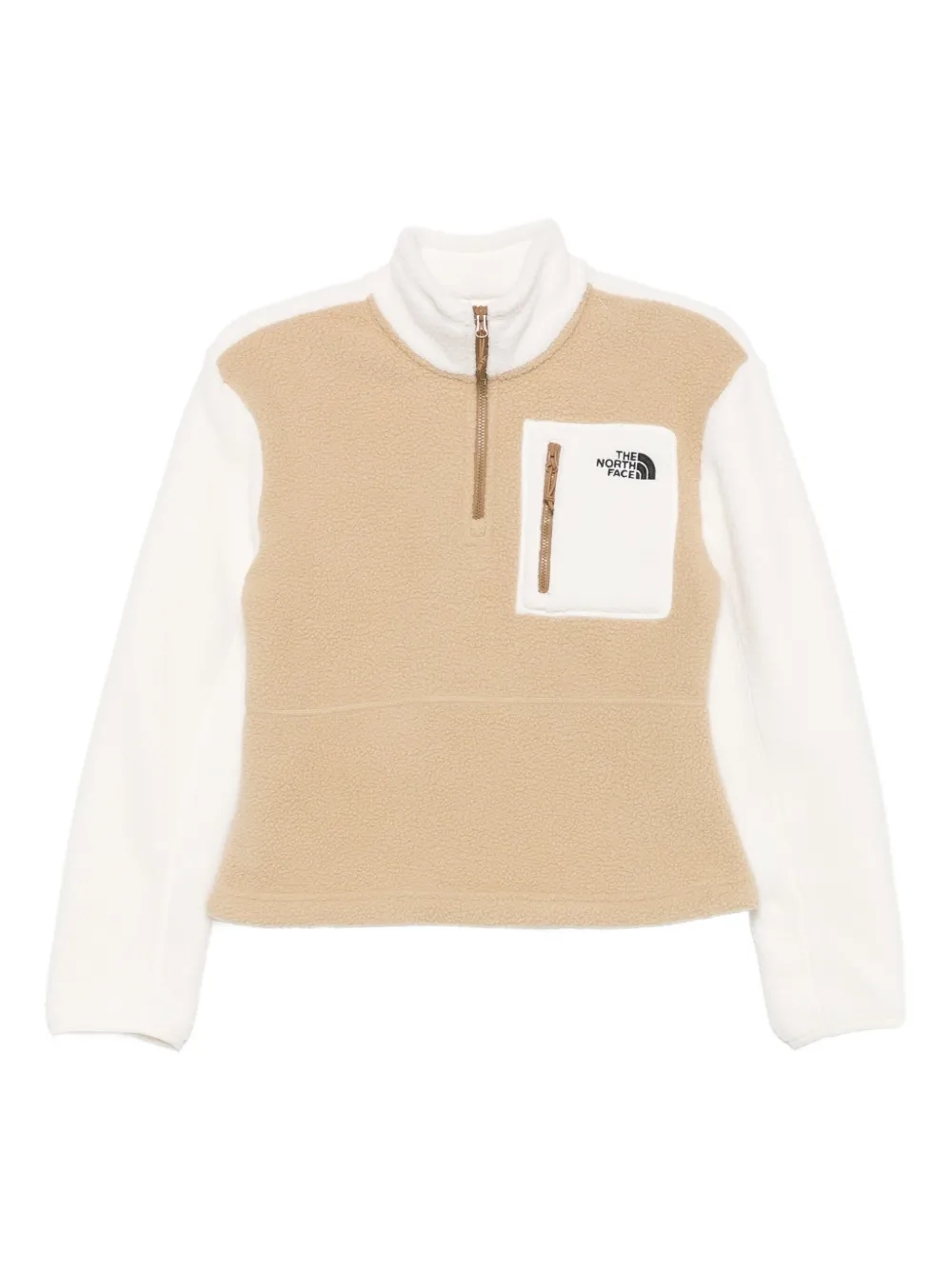 The North Face Yumiori スウェットシャツ - ニュートラル The North Face Yumiori スウェットシャツ - ニュートラル