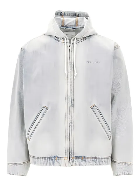 This Is Never That denim jacket