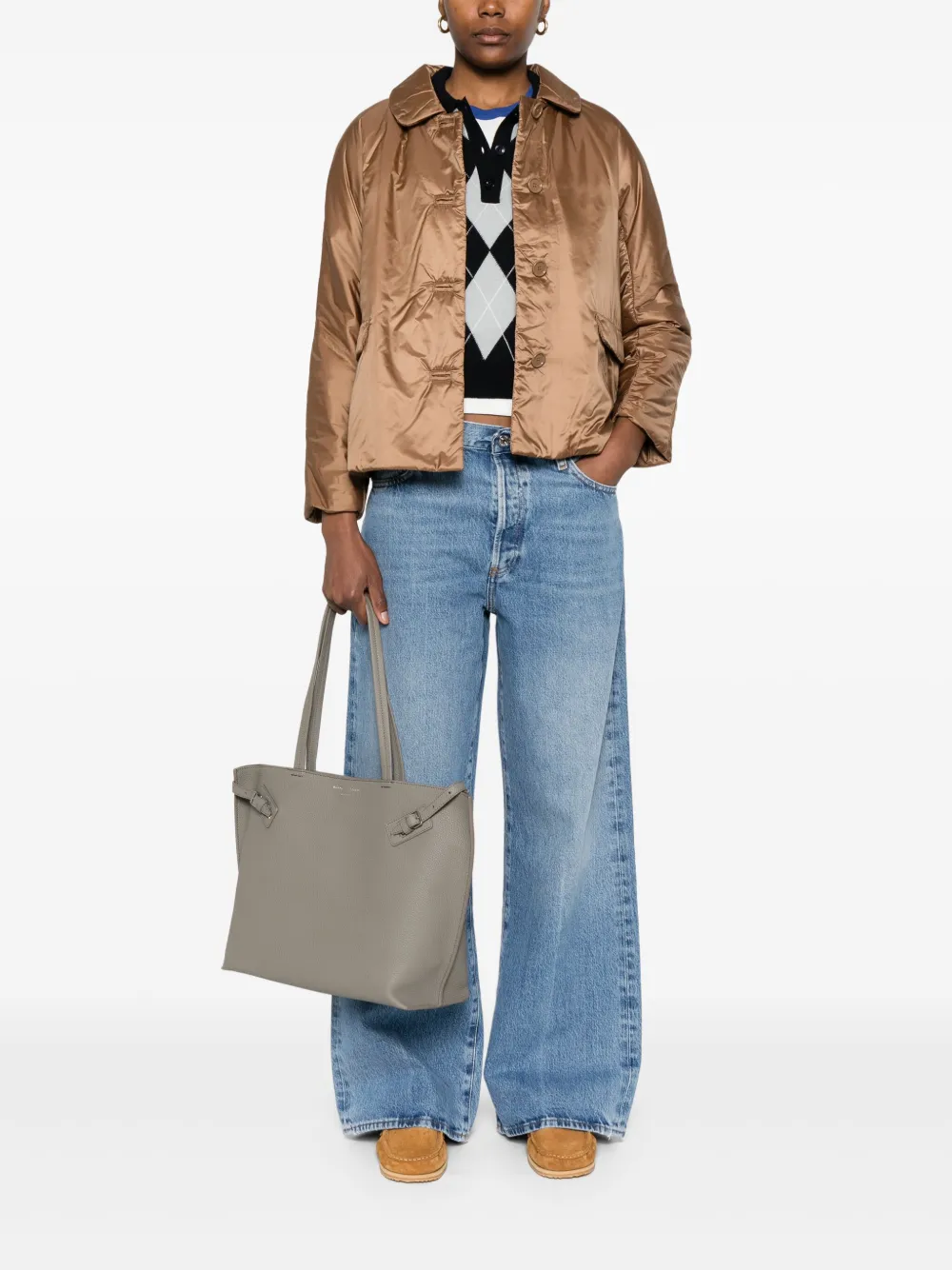 Max Mara Greens jacket | Down Jackets | Image 2