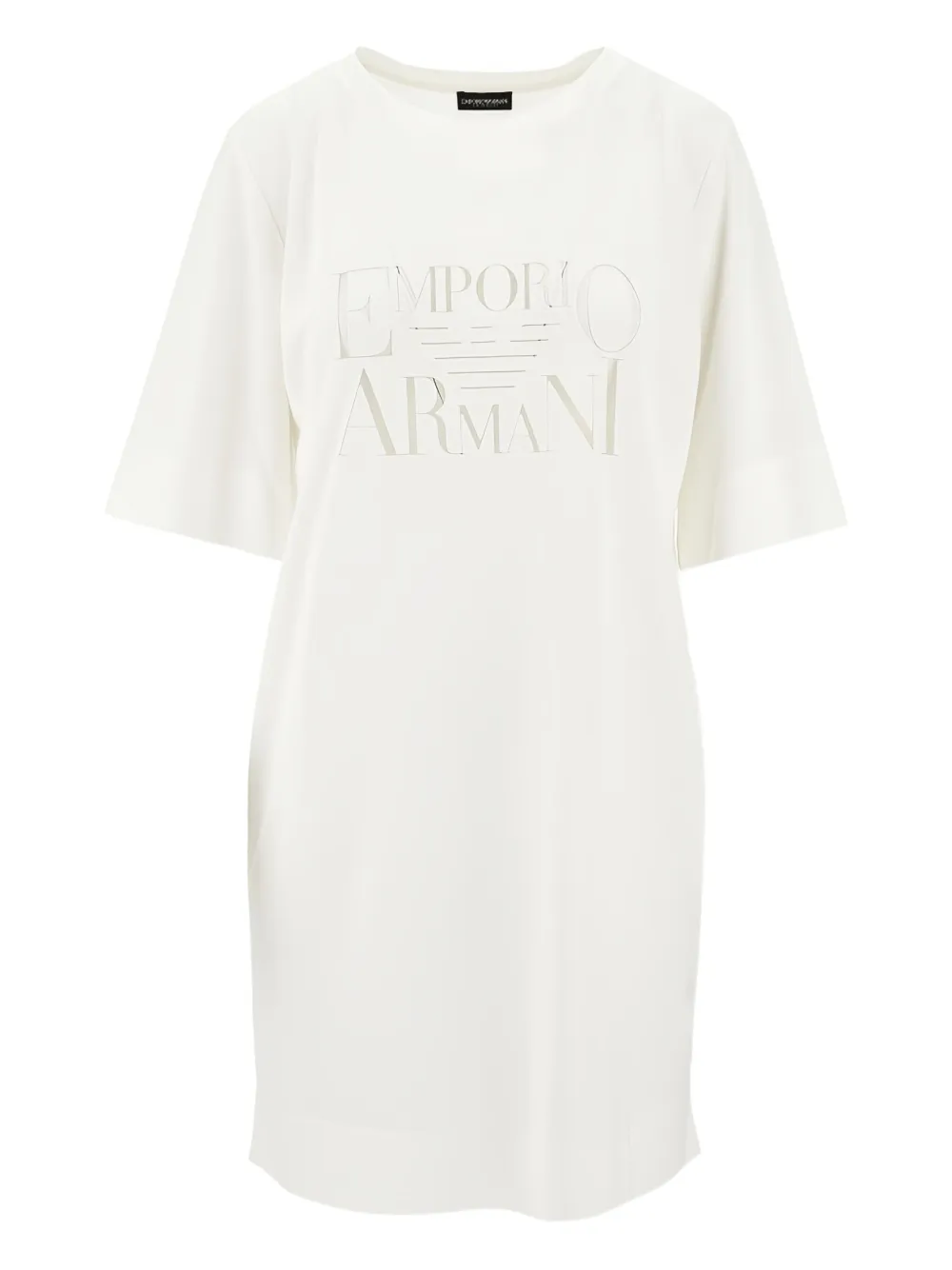 EMPORIO ARMANI MINI DRESS