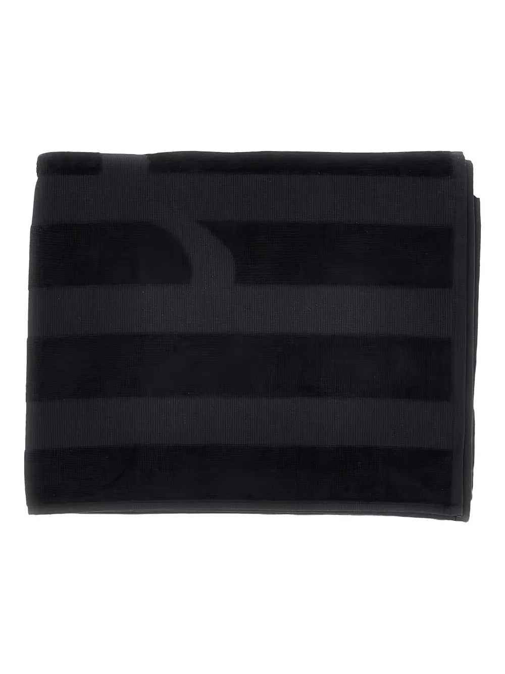 Emporio Armani Eagle-motif towel | Beach Accessories | Image 2