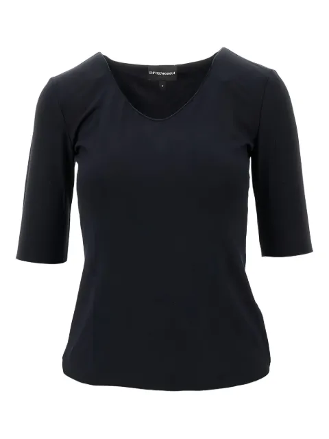 Emporio Armani V-neck T-shirt