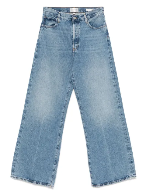 FRAME jeans The Loose