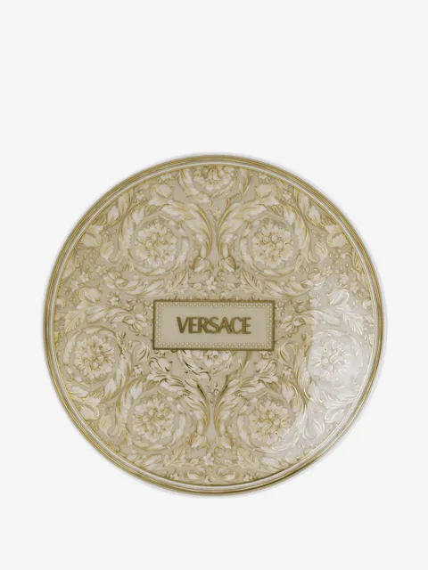Versace Barocco plate (17cm)