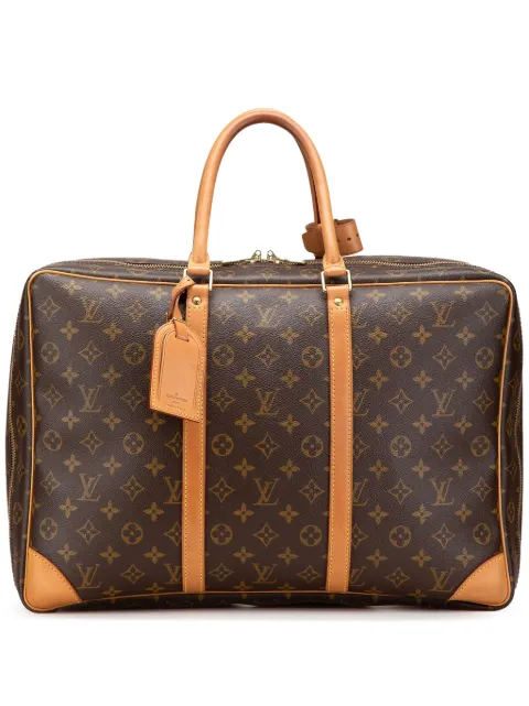 Louis Vuitton Pre-Owned 1998 Monogram Sirius 45 travel bag