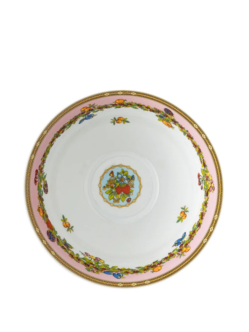 Versace Barocco bowl (18cm) | Tableware | Image 2