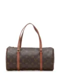 Louis Vuitton Pre-Owned 1992 Monogram Papillon 30 handbag - Brown