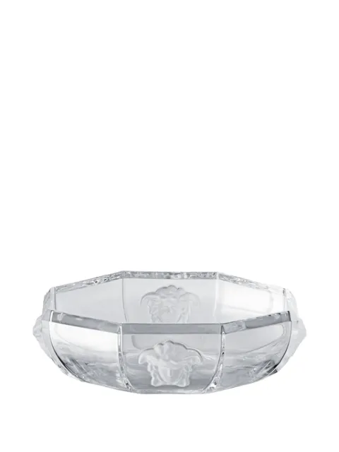 Versace Medusa Head-motif bowl (14cm)