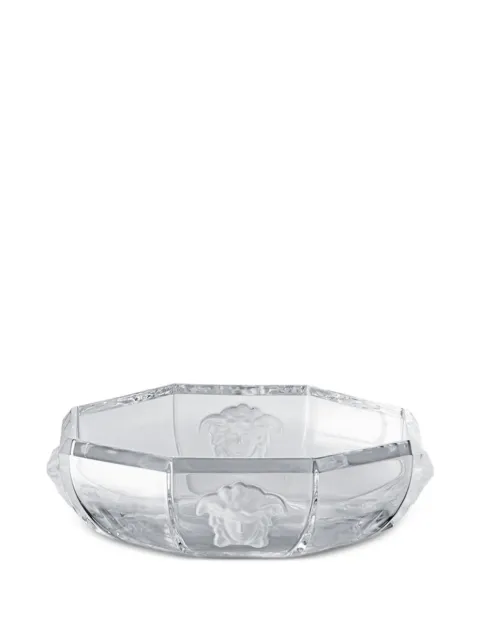Versace Medusa Head-motif bowl (14cm)