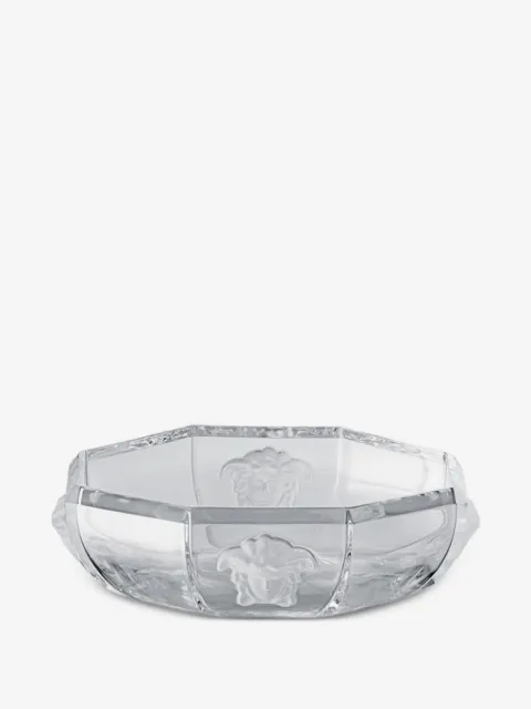 Versace Medusa Head-motif bowl (14cm)