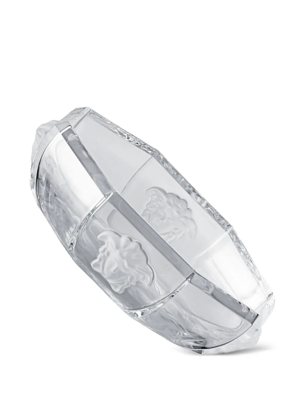 Versace Medusa Head-motif bowl (14cm) | Tableware