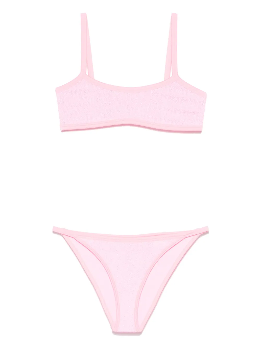 Hunza G Gigi bikini Roze