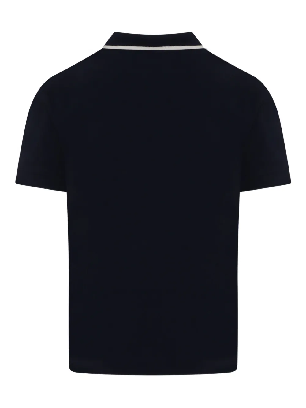 Tommy Hilfiger Junior playera tipo polo con cuello en contraste | Playeras tipo polo | Image 2