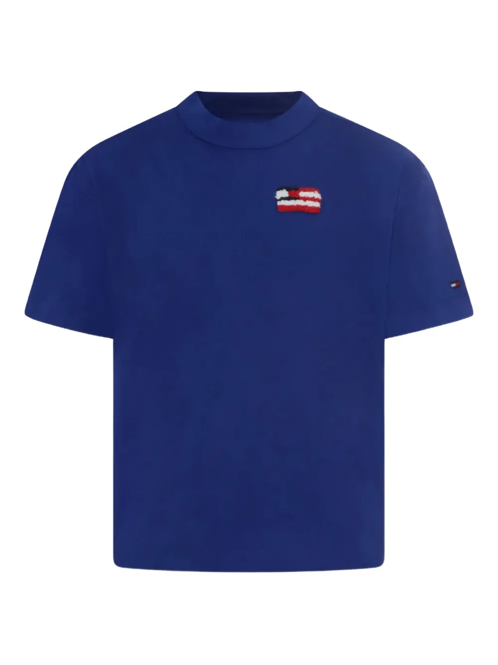 高評価レビュー 楽天市場】ロイヤルブルー tシャツ ジュニアの通販 トップス