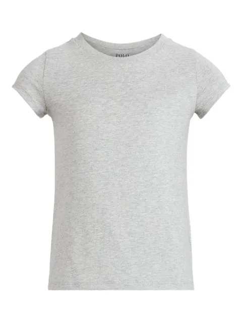 POLO RALPH LAUREN KIDS cotton T-shirt