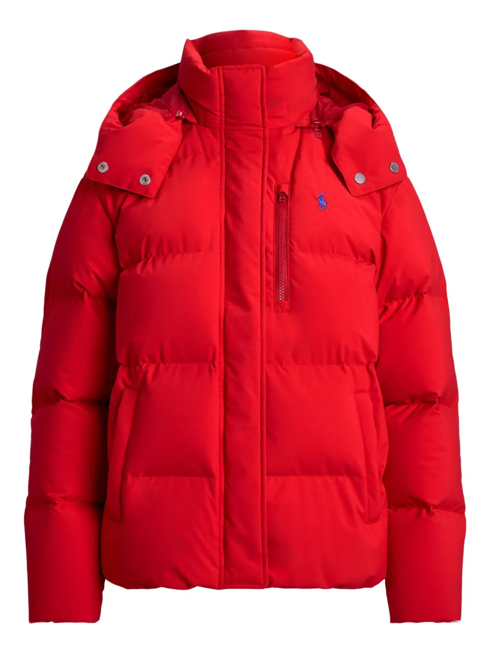 Polo Ralph Lauren Quilted Puffer Jacket