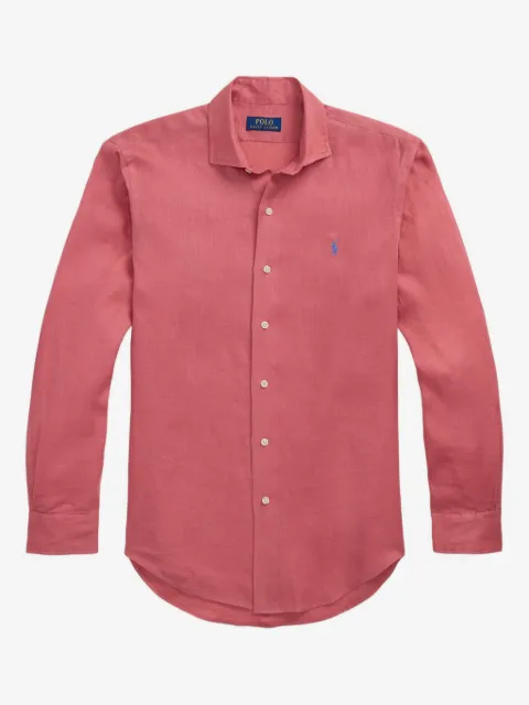 Polo Ralph Lauren linen shirt