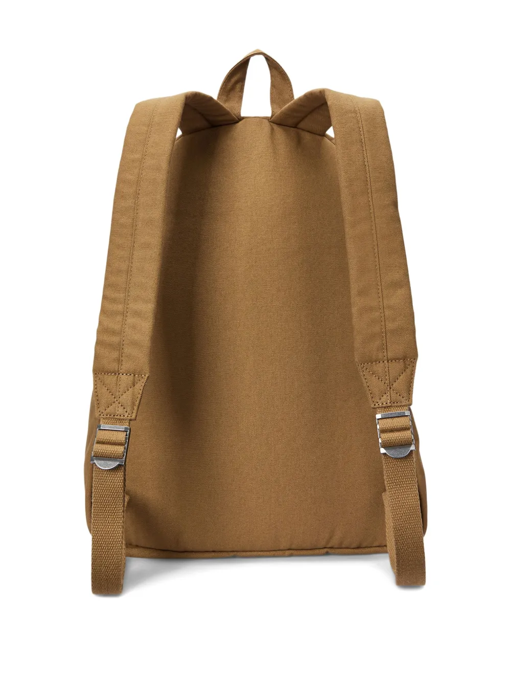 Polo Ralph Lauren Canvas rugzak Bruin