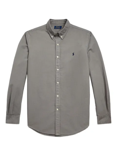 Polo Ralph Lauren cotton shirt