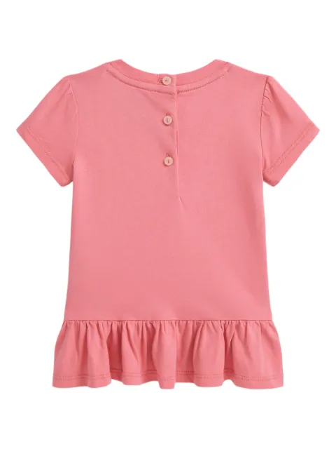 POLO RALPH LAUREN KIDS Polo Bear T-shirt
