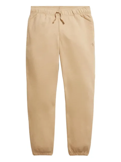 POLO RALPH LAUREN KIDS drawstring track pants