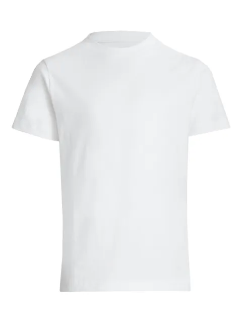 POLO RALPH LAUREN KIDS cotton T-shirt