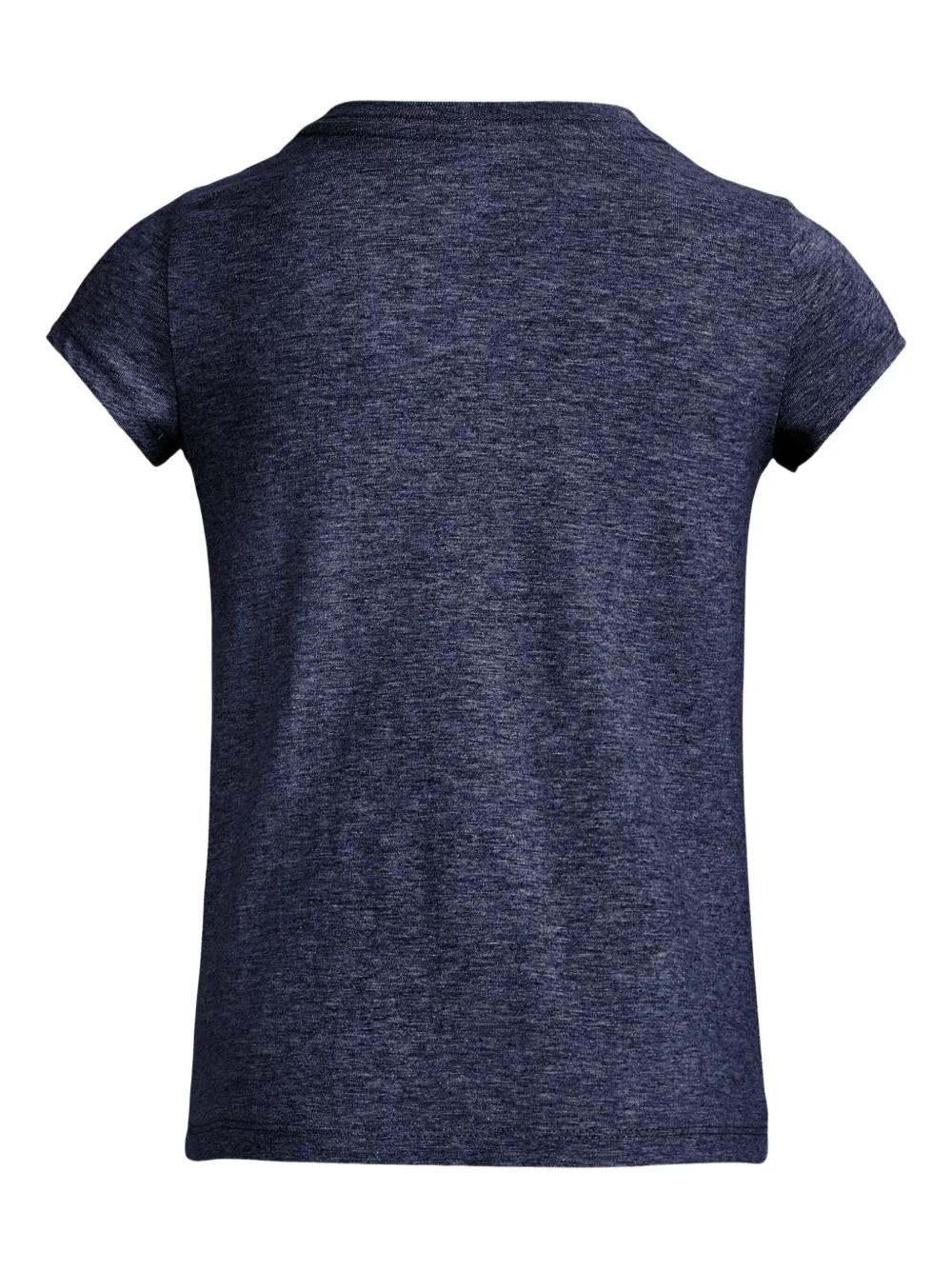 POLO RALPH LAUREN KIDS Mélange T-shirt Blauw