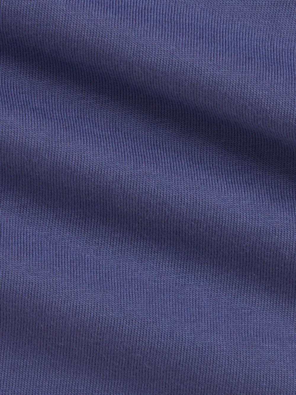 POLO RALPH LAUREN KIDS Top en shorts met geborduurd logo Blauw