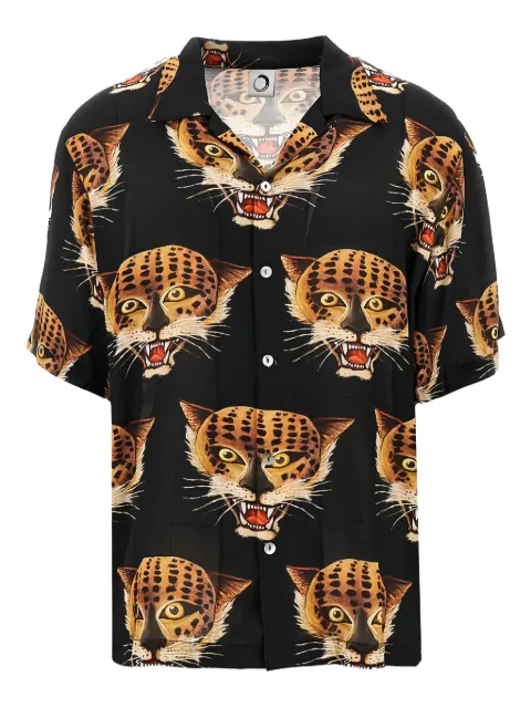 Endless Joy printed shirt