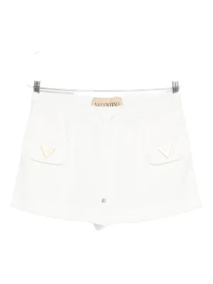 Valentino（ヴァレンティノ）ウィメンズ ショート丈＆ホットパンツ