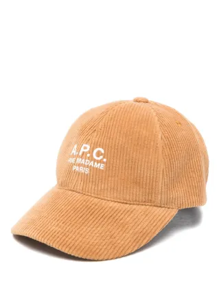 A.P.C.