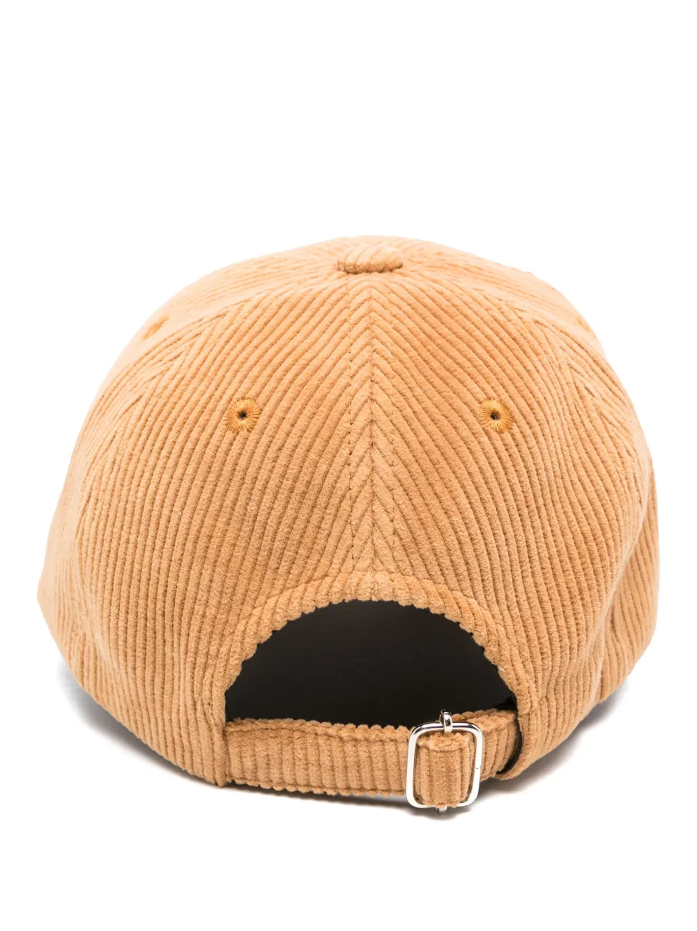 A.P.C. Baseballkappe mit Logo-Print | Image 2