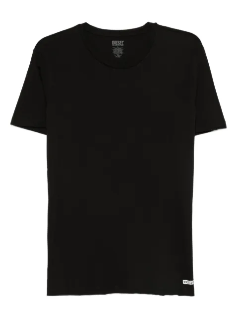 Diesel randal-d-box crew-neck T-shirt