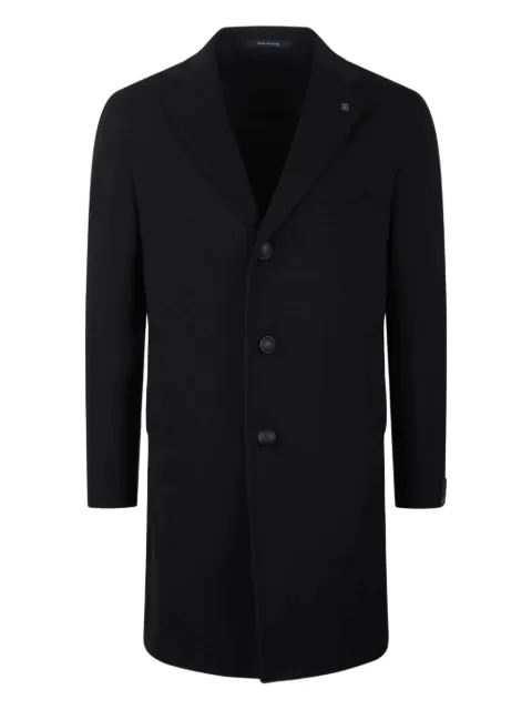 Tagliatore three-button coat