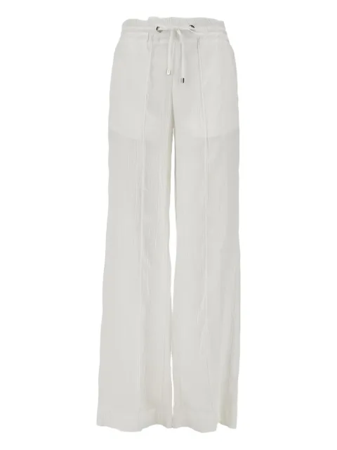 Seafarer pantalones anchos Naomie