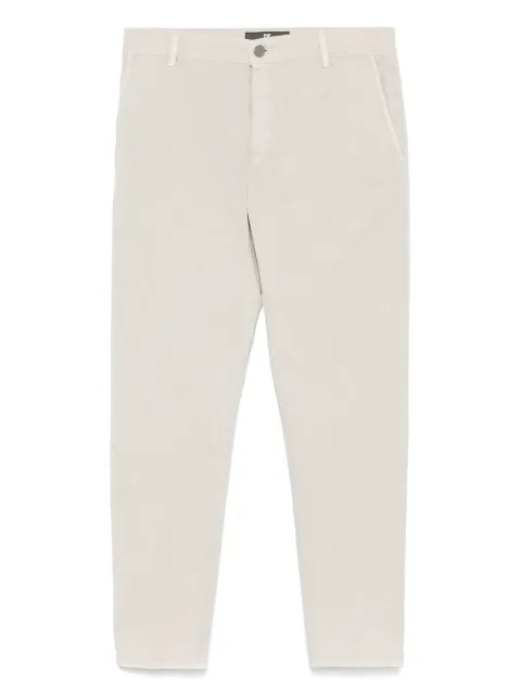 PT Torino straight-leg trousers