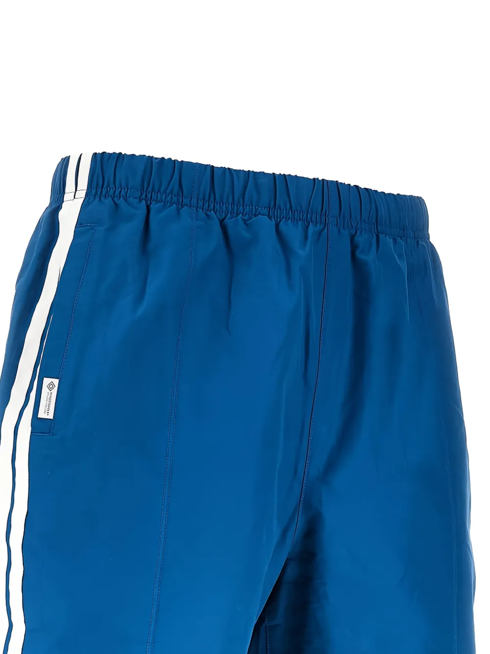 This Is Never That stripe-detail shorts | Track & Running Shorts | Image 2