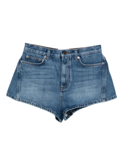 Givenchy Klassische Jeans-Shorts