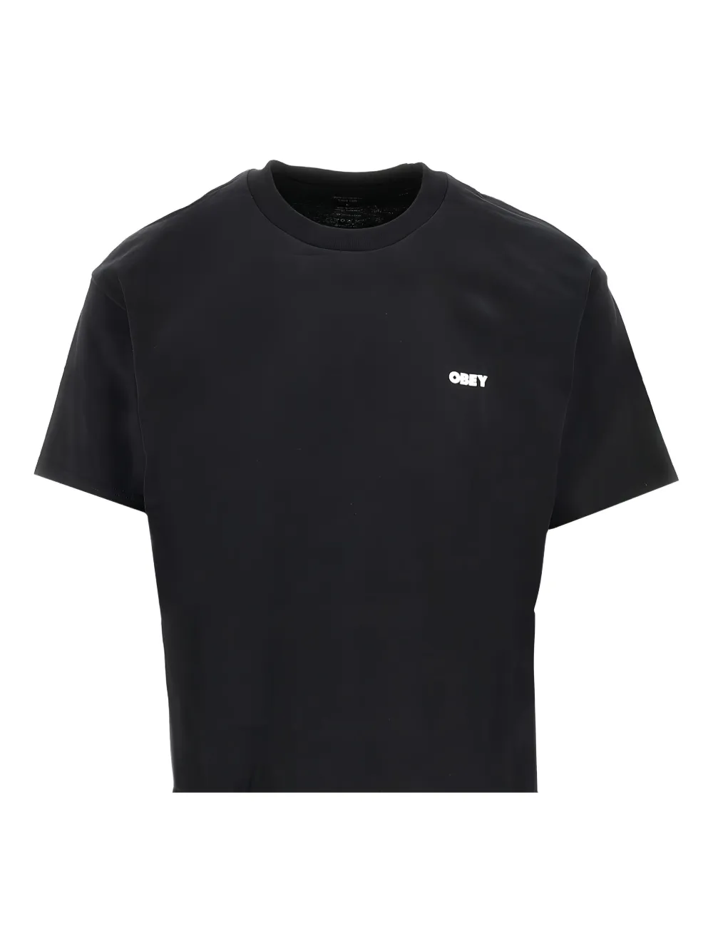 Obey playera con logo estampado | Playeras | Image 2