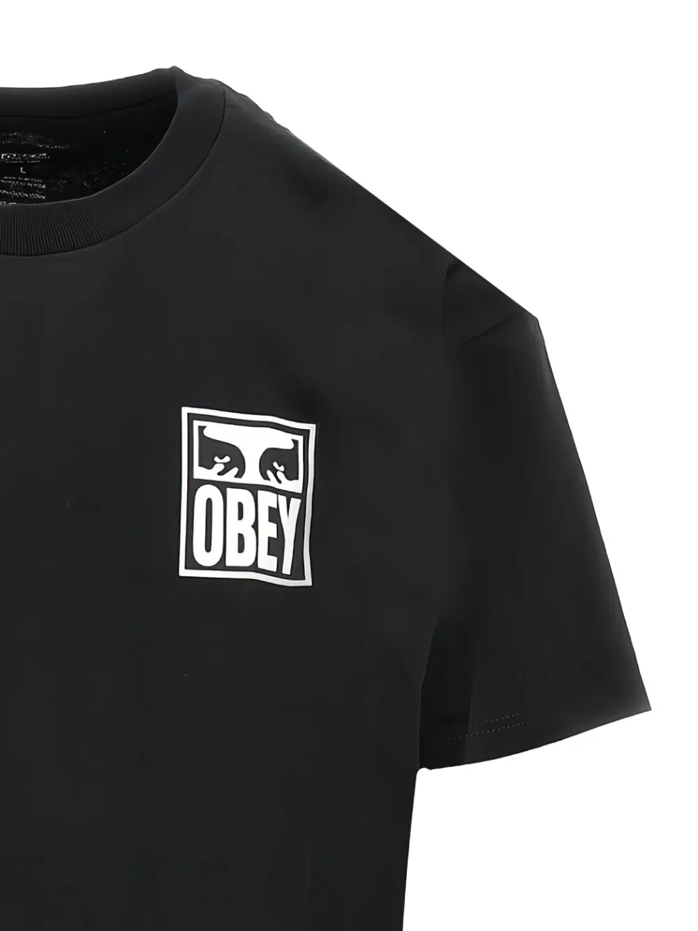 Obey playera de algodón | Playeras | Image 2