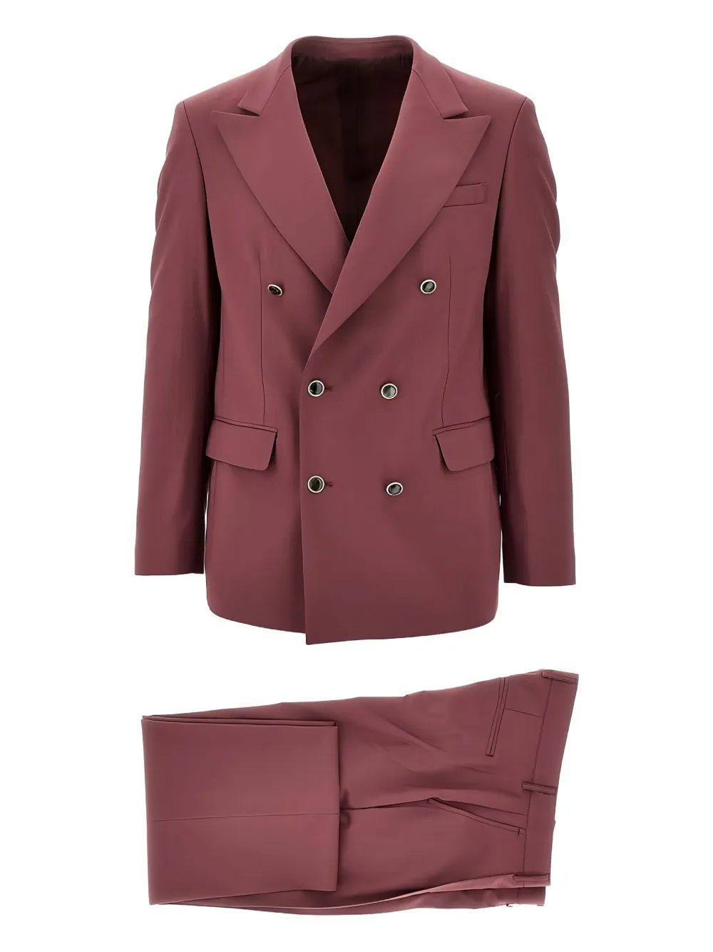 MARSEM wool-blend suit | rosado | Image 1