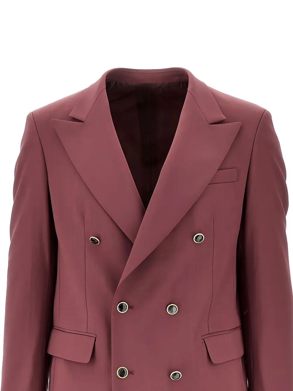 MARSEM wool-blend suit | Trajes con doble botonadura | Image 2