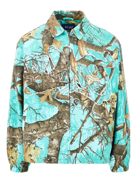 Awake NY Coach jacket