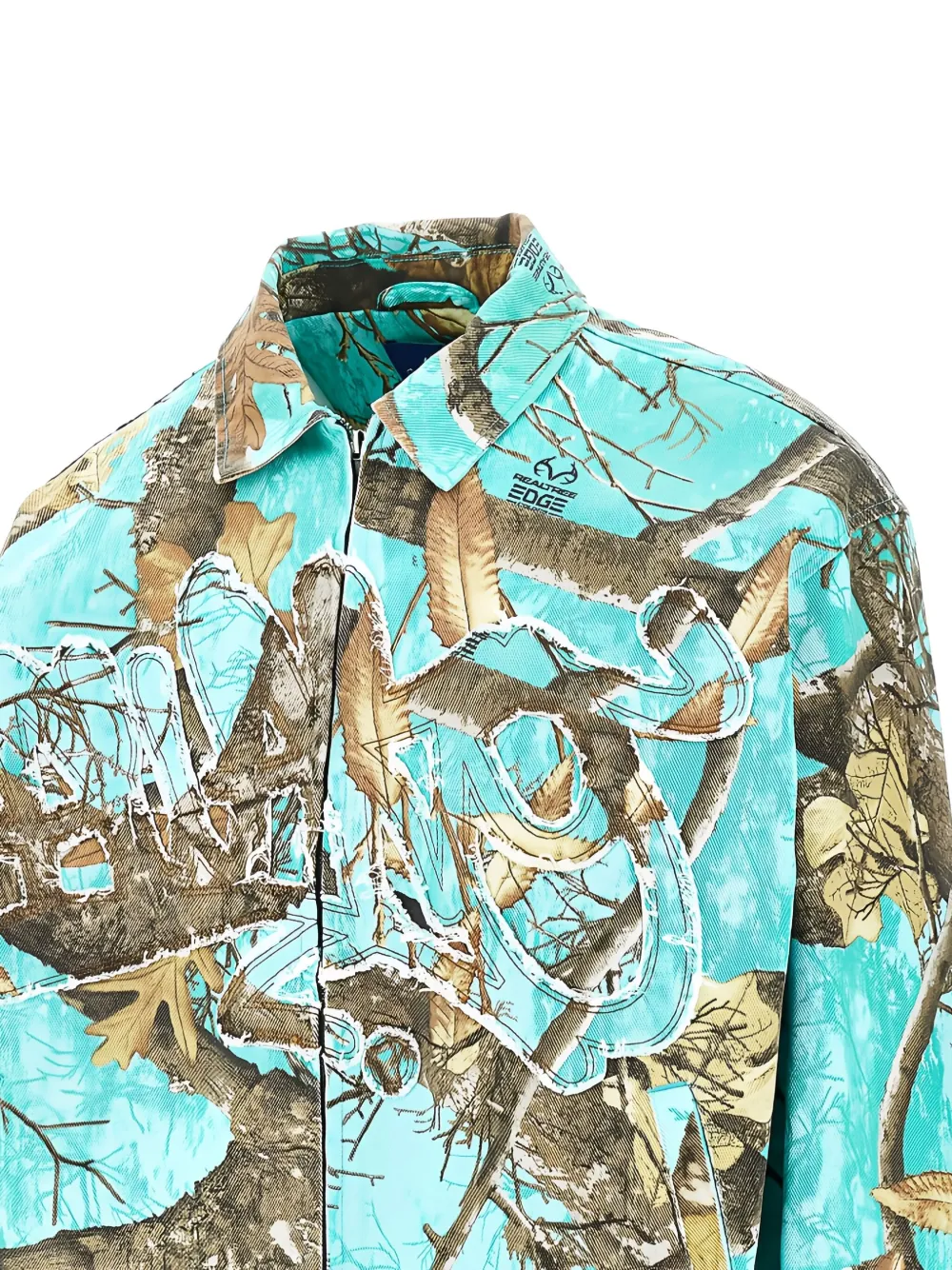 Awake NY Coach jacket | Lightweight Jackets | Image 2