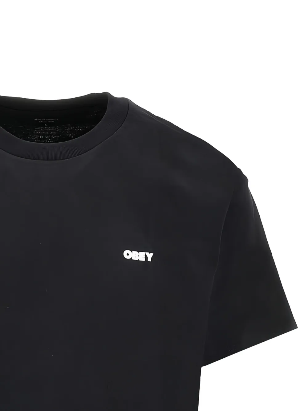 Obey playeras Bold | Playeras | Image 2