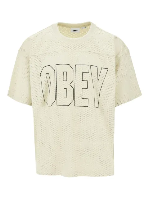 Obey Johnson Practice t-shirt