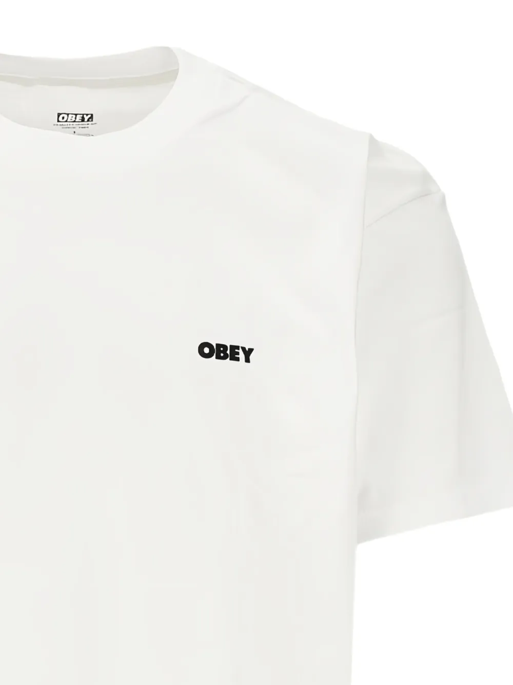 Obey playera de algodón | Playeras | Image 2