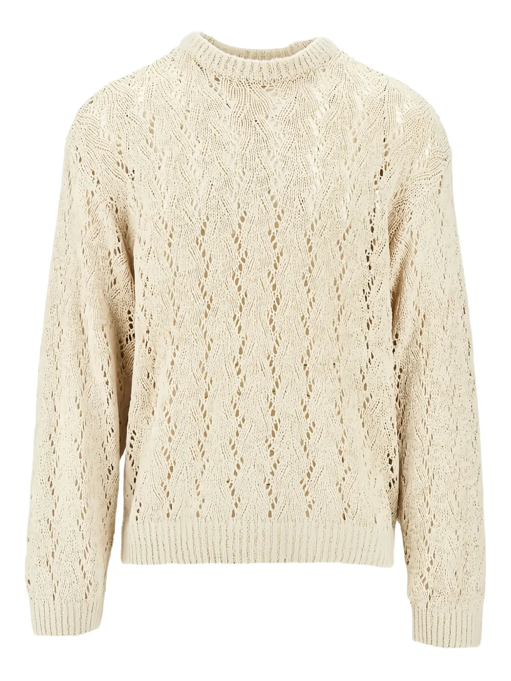 Obey Shimoda sweater | neutro | Image 1